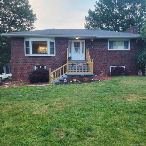13 Lakeview Dr, Warwick, NY 10990