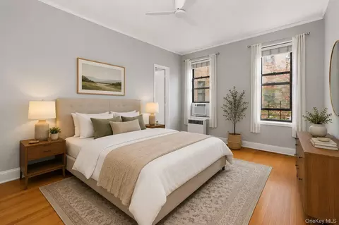 3875 Waldo Ave #2C, New York, NY 10463