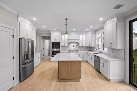 Kitchen - 21 Devon Rd, Bethpage, NY 11714 photo 1 of 3