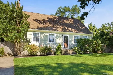 56 Burney Blvd, Mastic, NY 11950