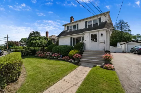 50 Lispenard Ave, New Rochelle, NY 10801