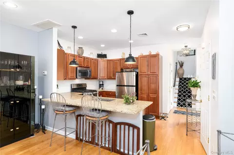 Kitchen - 1 Halley Ct, Poughkeepsie, NY 12601 photo 3 of 3