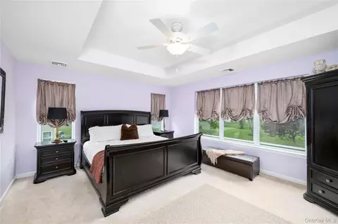 Bedroom - 1 Halley Ct, Poughkeepsie, NY 12601 photo 1 of 4