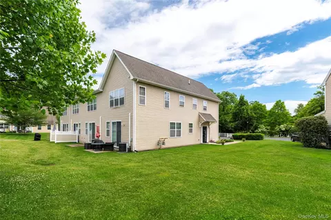 Exterior - 1 Halley Ct, Poughkeepsie, NY 12601 photo 3 of 6