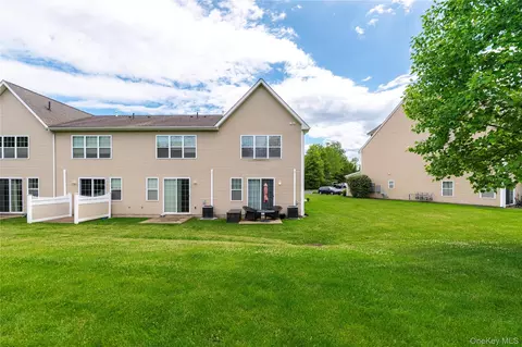 Exterior - 1 Halley Ct, Poughkeepsie, NY 12601 photo 4 of 6
