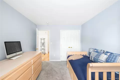 Bedroom - 1 Halley Ct, Poughkeepsie, NY 12601 photo 4 of 4