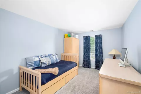 Bedroom - 1 Halley Ct, Poughkeepsie, NY 12601 photo 3 of 4