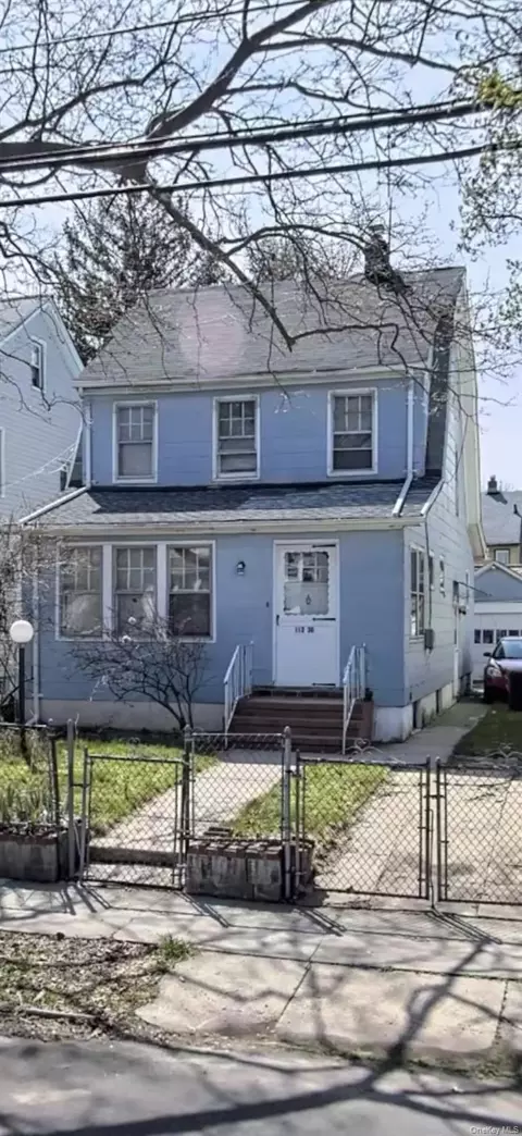 11236 201st St, New York, NY 11412