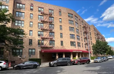 58-03 Calloway St #3MM, New York, NY 11368