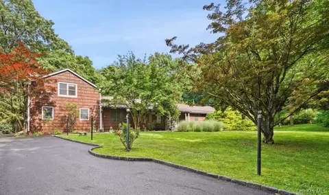 60 Cherry St, Katonah, NY 10536