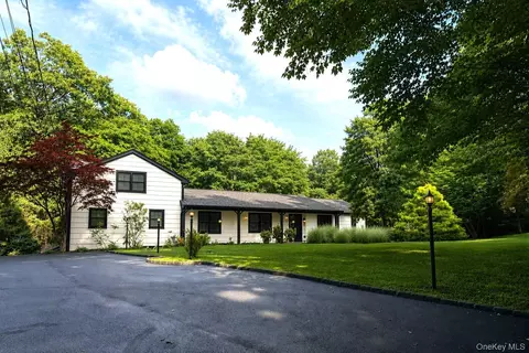 60 Cherry St, Katonah, NY 10536