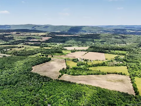 317 Skunks Misery Rd, Pine Plains, NY 12546
