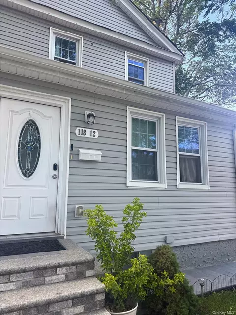 118-12 190th St, New York, NY 11412