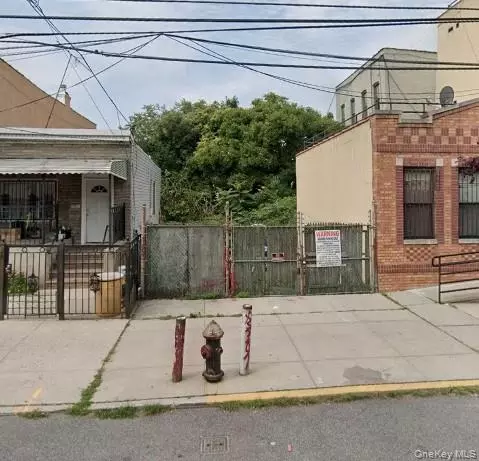 764 Shepherd Ave, New York, NY 11208