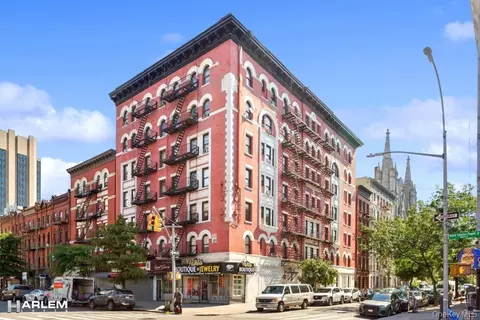 157 W 123rd St #3E, New York, NY 10027