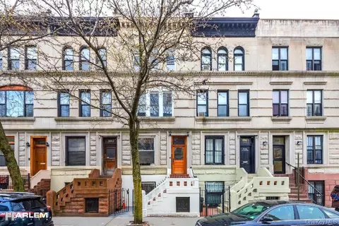 594 W 152nd St, New York, NY 10031