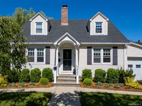 443 Third Ave, Pelham, NY 10803