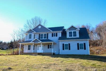 5 James Pl #( 3), Deerpark, NY 12771