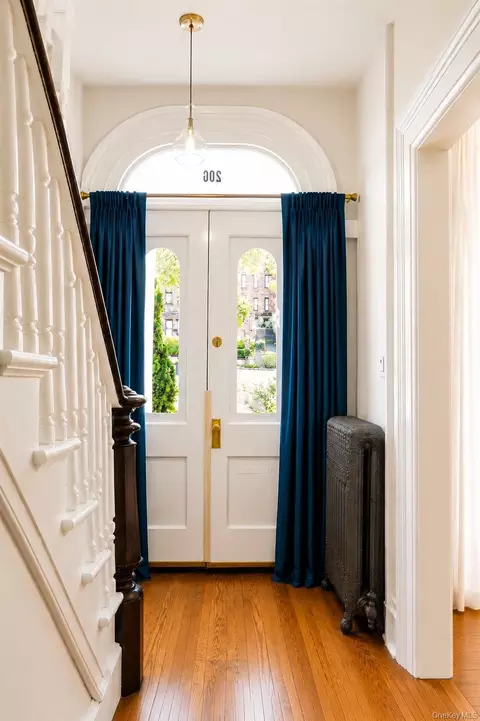 Entry Way - 200 Nelson Ave, Peekskill, NY 10566 photo 1 of 3