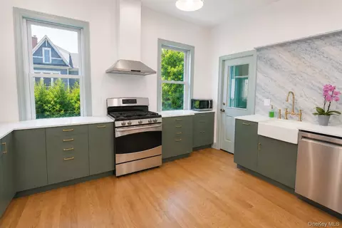 Kitchen - 200 Nelson Ave, Peekskill, NY 10566 photo 2 of 2