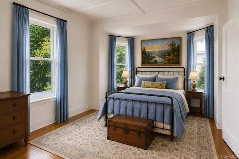 Bedroom - 200 Nelson Ave, Peekskill, NY 10566 photo 4 of 7