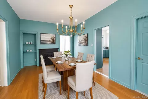 Dining - 200 Nelson Ave, Peekskill, NY 10566 photo 1 of 1