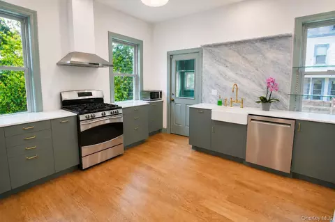 Kitchen - 200 Nelson Ave, Peekskill, NY 10566 photo 1 of 2