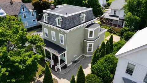 Exterior - 200 Nelson Ave, Peekskill, NY 10566 photo 5 of 15