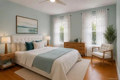 Bedroom - 200 Nelson Ave, Peekskill, NY 10566 photo 2 of 7