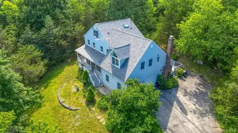 23 Allison Dr, Monroe, NY 10950