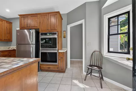 Kitchen - 708 Kossuth Pl, Peekskill, NY 10566 photo 5 of 5