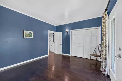 Bedroom - 708 Kossuth Pl, Peekskill, NY 10566 photo 2 of 3