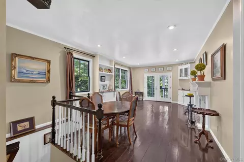 Dining - 708 Kossuth Pl, Peekskill, NY 10566 photo 2 of 2