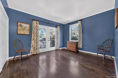 Bedroom - 708 Kossuth Pl, Peekskill, NY 10566 photo 1 of 3
