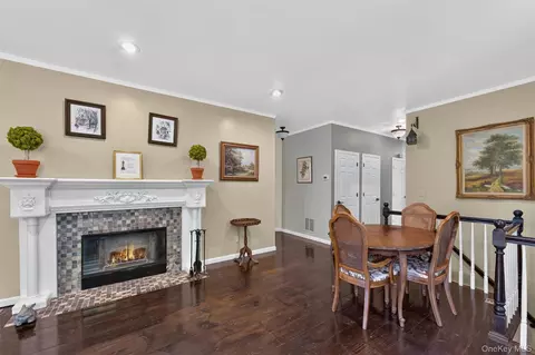 Dining - 708 Kossuth Pl, Peekskill, NY 10566 photo 1 of 2