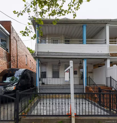 104-21 Lefferts Blvd, South Richmond Hill, NY 11419