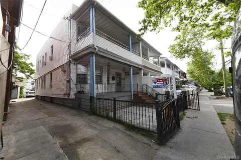 104-21 Lefferts Blvd, South Richmond Hill, NY 11419