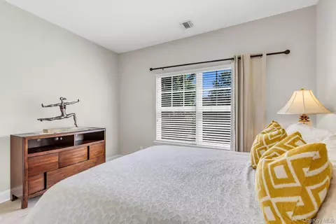 Bedroom - 111 Millie Ct, Patchogue, NY 11772 photo 7 of 8