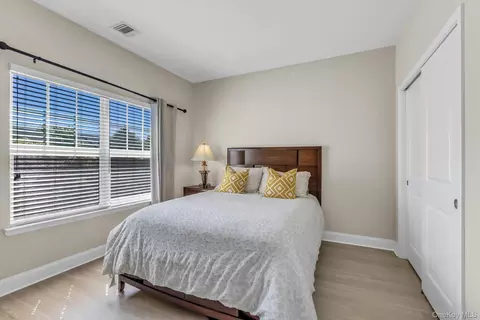 Bedroom - 111 Millie Ct, Patchogue, NY 11772 photo 6 of 8