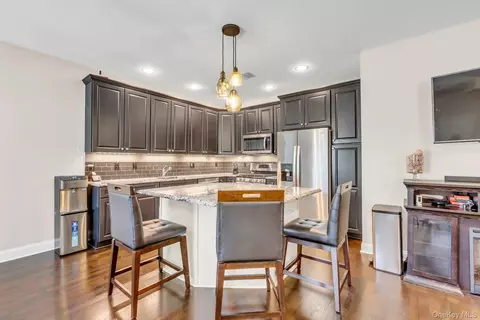 Kitchen - 111 Millie Ct, Patchogue, NY 11772 photo 1 of 4