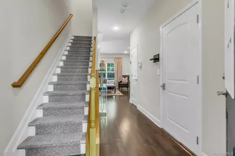 Entry Way - 111 Millie Ct, Patchogue, NY 11772 photo 1 of 2
