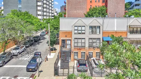 2001 Prospect Ave, New York, NY 10457