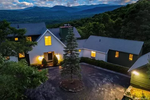 235 California Quarry Rd, Woodstock, NY 12498