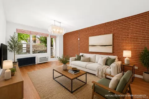 131 W 85th St #1E, New York, NY 10024