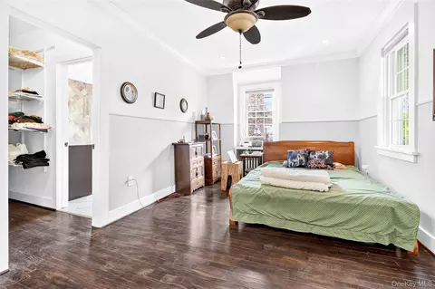 Bedroom - 5646 Post Rd, New York, NY 10471 photo 6 of 6