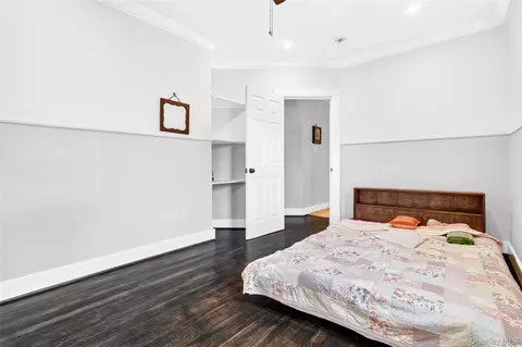 Bedroom - 5646 Post Rd, New York, NY 10471 photo 2 of 6