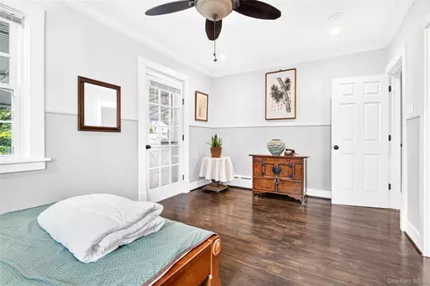 Bedroom - 5646 Post Rd, New York, NY 10471 photo 5 of 6