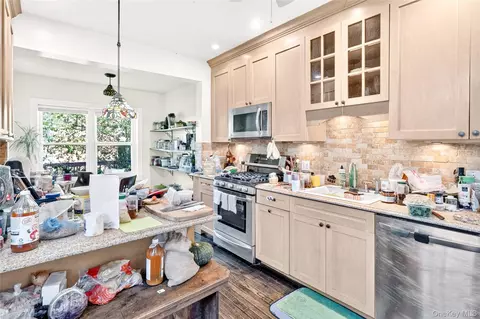 Kitchen - 5646 Post Rd, New York, NY 10471 photo 2 of 3
