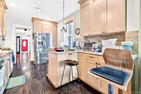 Kitchen - 5646 Post Rd, New York, NY 10471 photo 3 of 3