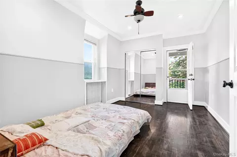 Bedroom - 5646 Post Rd, New York, NY 10471 photo 1 of 6